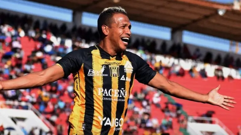 Onde assistir The Strongest x Caracas ao vivo e horário hoje (27/04)