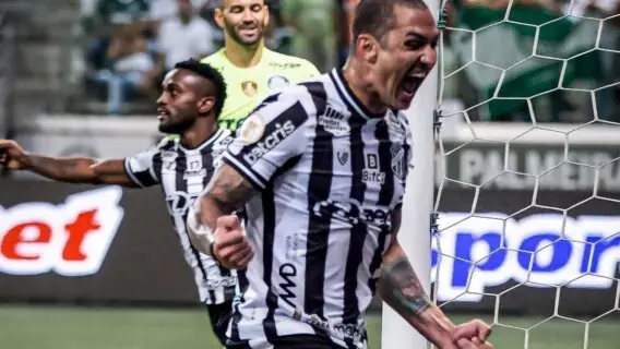 Que horas é o jogo do Ceará hoje e onde assistir ao vivo (20/04/2022)