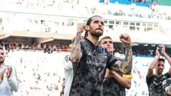 Onde assistir Union Berlin x Greuther Fürth ao vivo e horário (29/04)