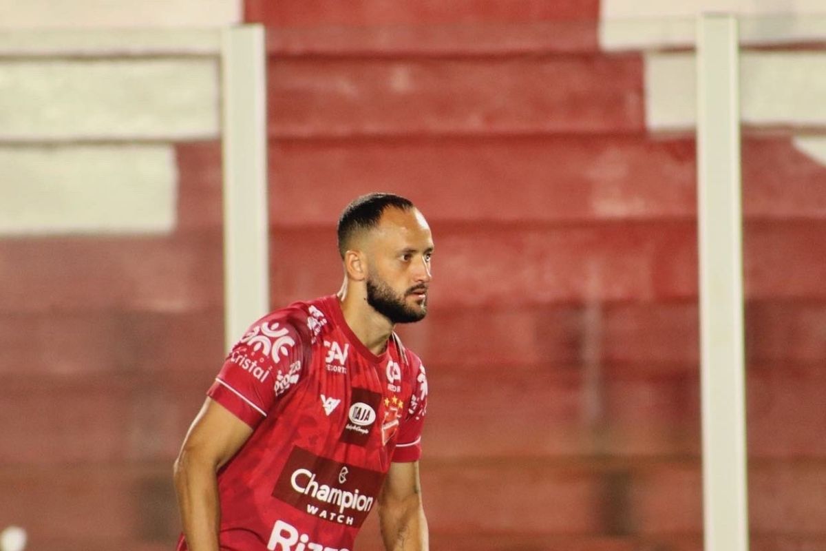 Onde assistir Vila Nova x Tombense