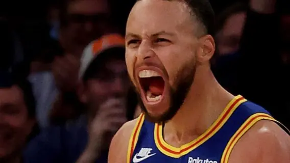 Onde assistir Warriors x Nuggets: transmissão e horário da NBA (16/04)