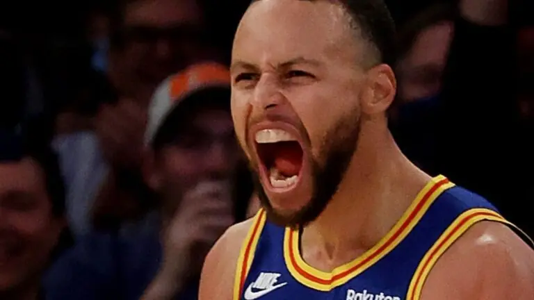 Onde assistir Warriors x Nuggets: transmissão e horário da NBA (16/04)
