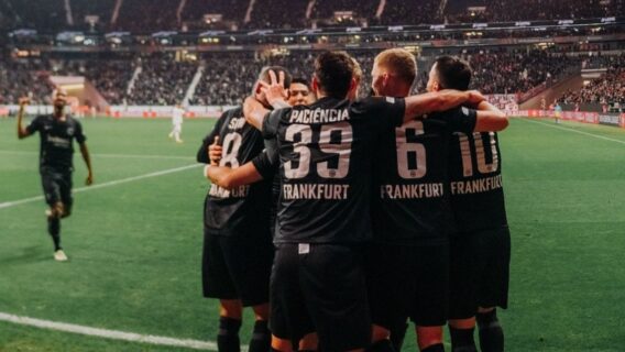 West Ham x Eintracht Frankfurt: onde assistir, horário e escalações (28/04)