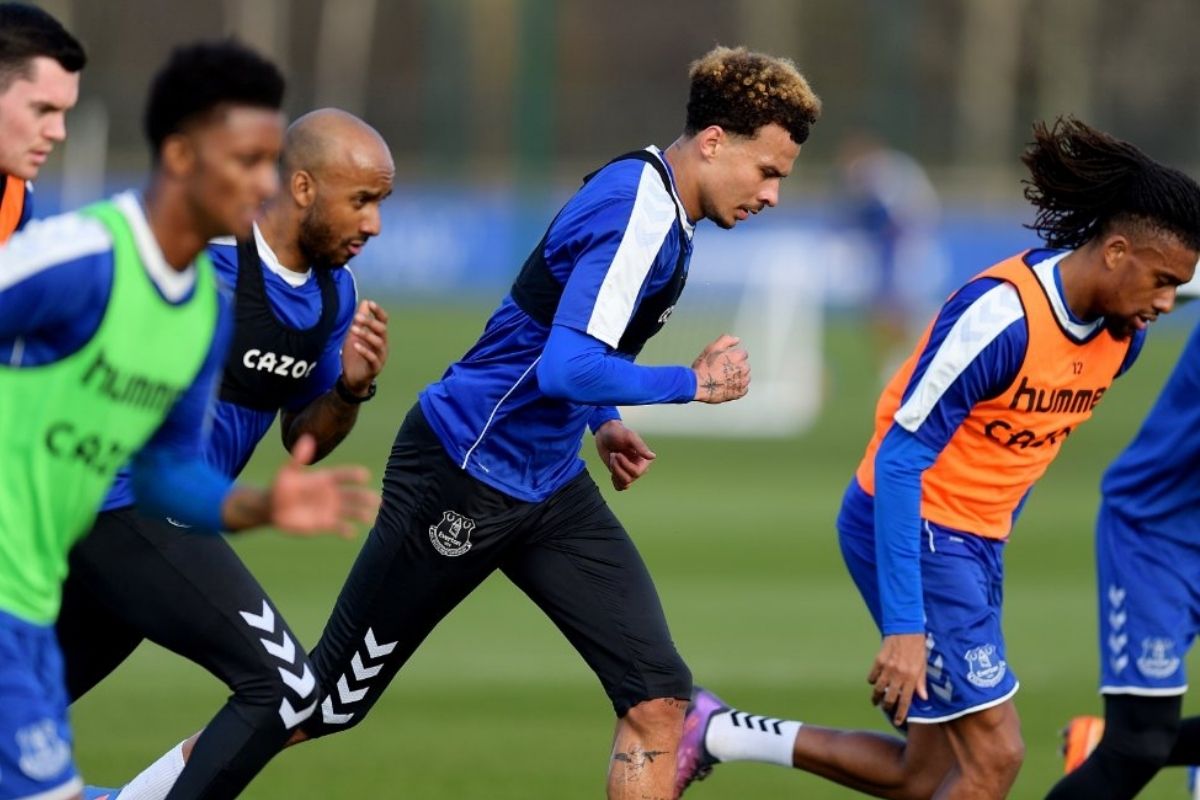 Onde assistir West Ham x Everton ao vivo e horário hoje (03/04)