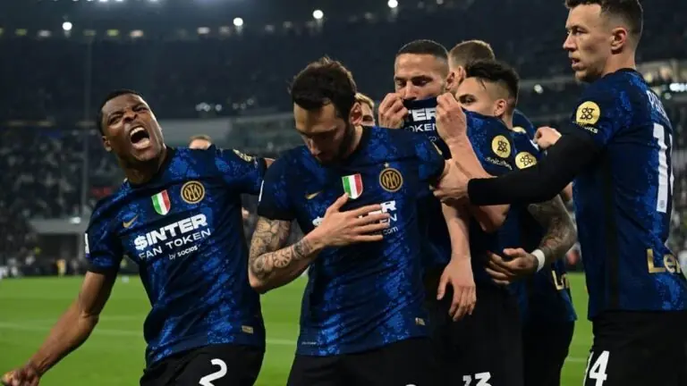 Onde assistir jogo da Inter de Milão x Verona e horário na TV (09/04)