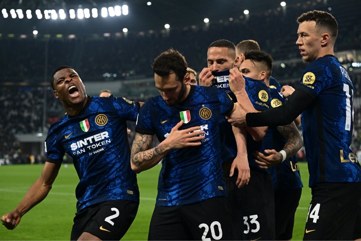 Bologna x Inter de Milão: saiba onde assistir jogo do Campeonato