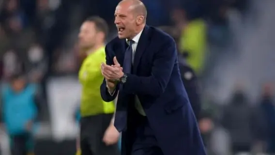 Onde assistir jogo da Juventus hoje: horário e escalações (09/04)