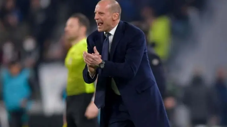 Onde assistir jogo da Juventus hoje: horário e escalações (09/04)