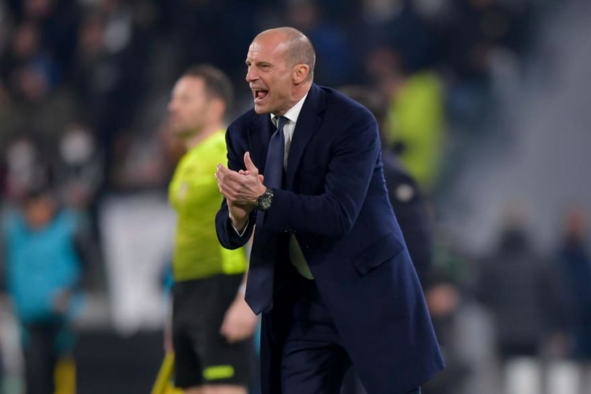 Onde assistir jogo da Juventus hoje