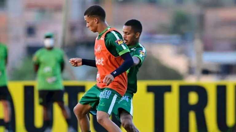 Onde assistir jogo do América MG hoje na Libertadores e horário (06/04)