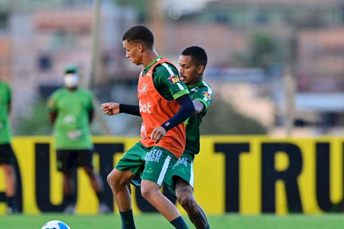 Onde assistir o jogo do América pela Libertadores da América?