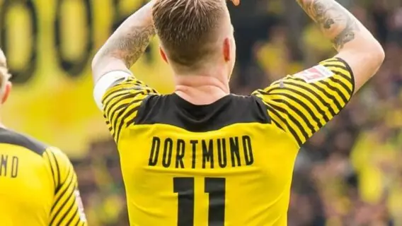 Onde assistir jogo do Borussia Dortmund x Bochum e horário (30/04)