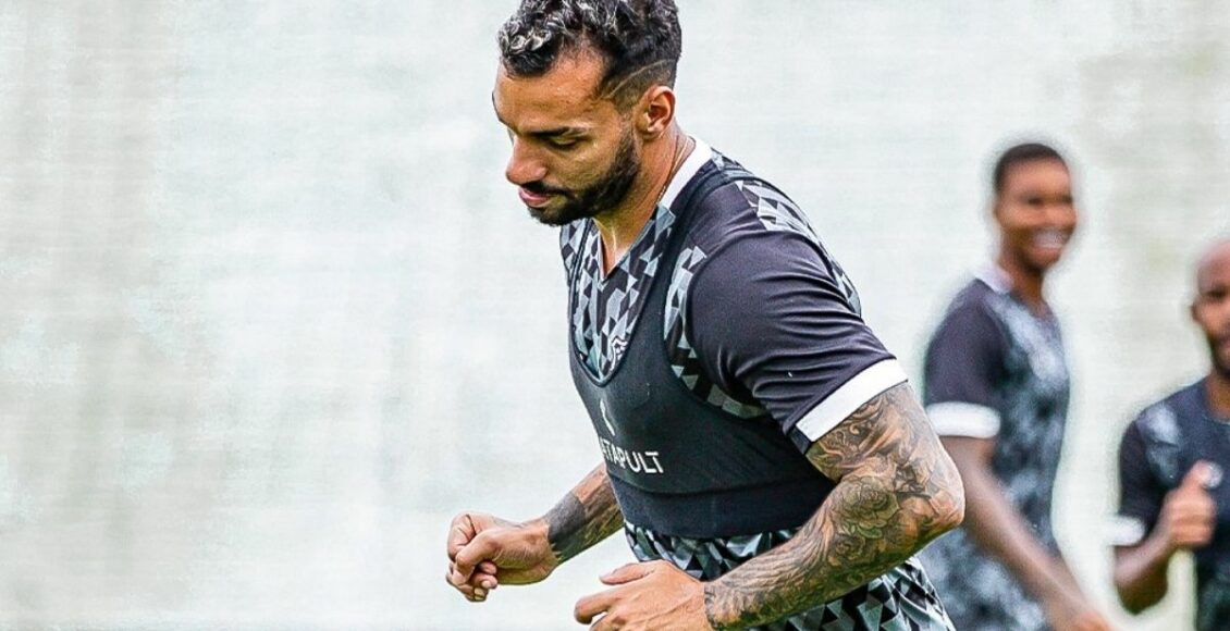 Onde assistir jogo do Ceará