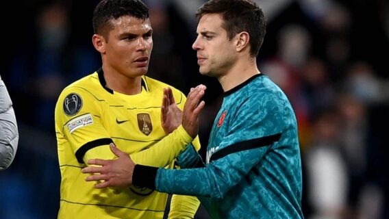 Onde assistir jogo do Chelsea x Crystal Palace ao vivo e horário (17/04)