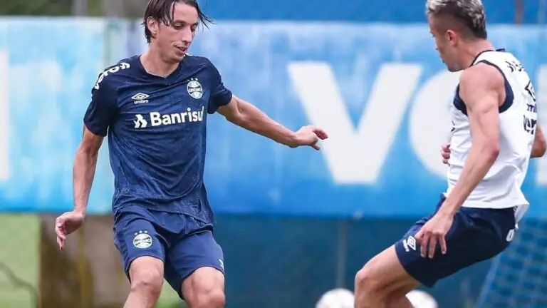 Onde assistir jogo do Grêmio ao vivo e horário da Série B (09/04)