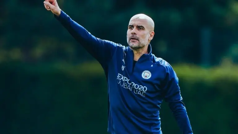 Onde assistir jogo do Manchester City x Brighton e horário (20/04)