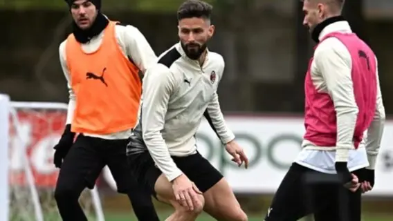 Onde assistir jogo do Milan x Bologna ao vivo e horário na TV (04/04)