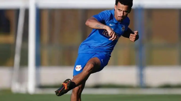 Onde assistir jogo RB Bragantino x Nacional na TV e horário (06/04/22)