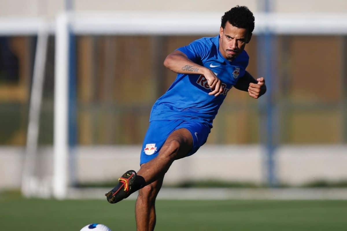 Onde assistir jogo RB Bragantino x Nacional na TV e horário (06/04/22)