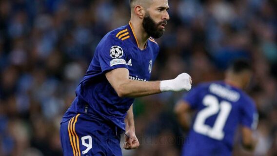 Onde assistir jogo do Real Madrid hoje x Espanyol? Saiba o horário (30/4)