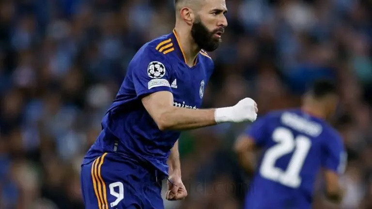 Onde assistir jogo do Real Madrid hoje x Espanyol? Saiba o horário (30/4)