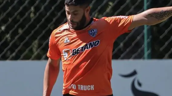 Onde assistir o jogo do Galo hoje ao vivo e horário do Brasileirão (30/04)