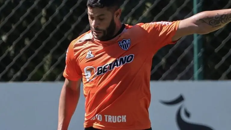 Onde assistir o jogo do Galo hoje ao vivo e horário do Brasileirão (30/04)