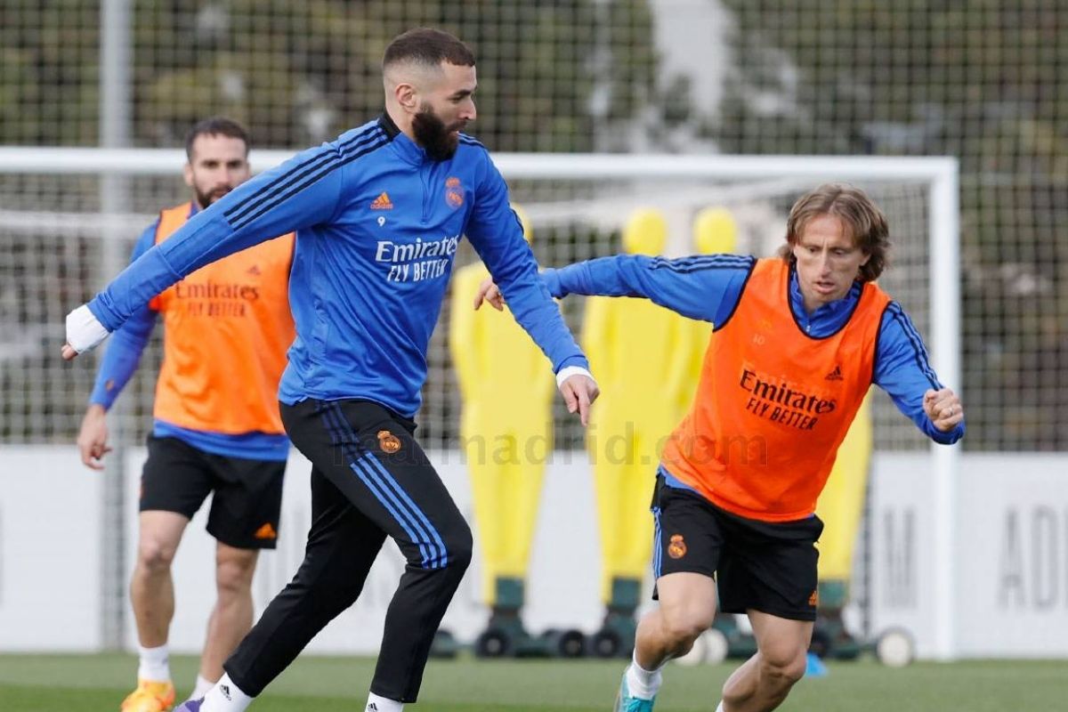 Onde assistir o jogo do Real