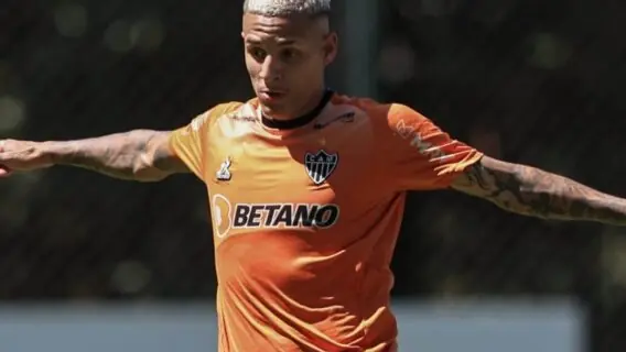 Onde vai passar Athletico PR x Atlético MG ao vivo e horário (17/04)