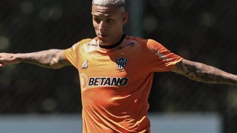 Onde vai passar Athletico PR x Atlético MG ao vivo e horário (17/04)