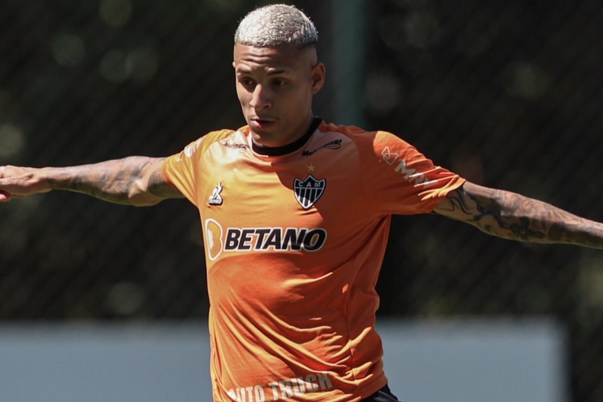Onde vai passar Athletico PR x Atlético MG
