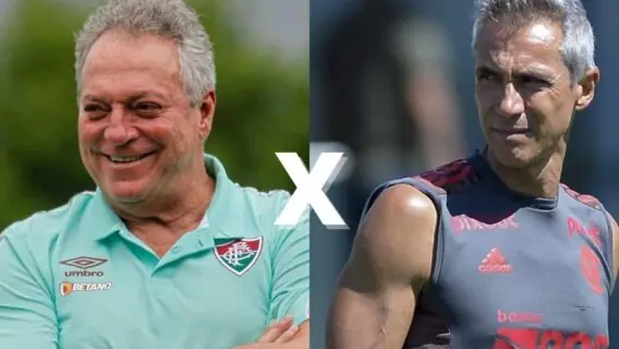 Onde vai passar Fluminense x Flamengo ao vivo: canal e horário 02/04