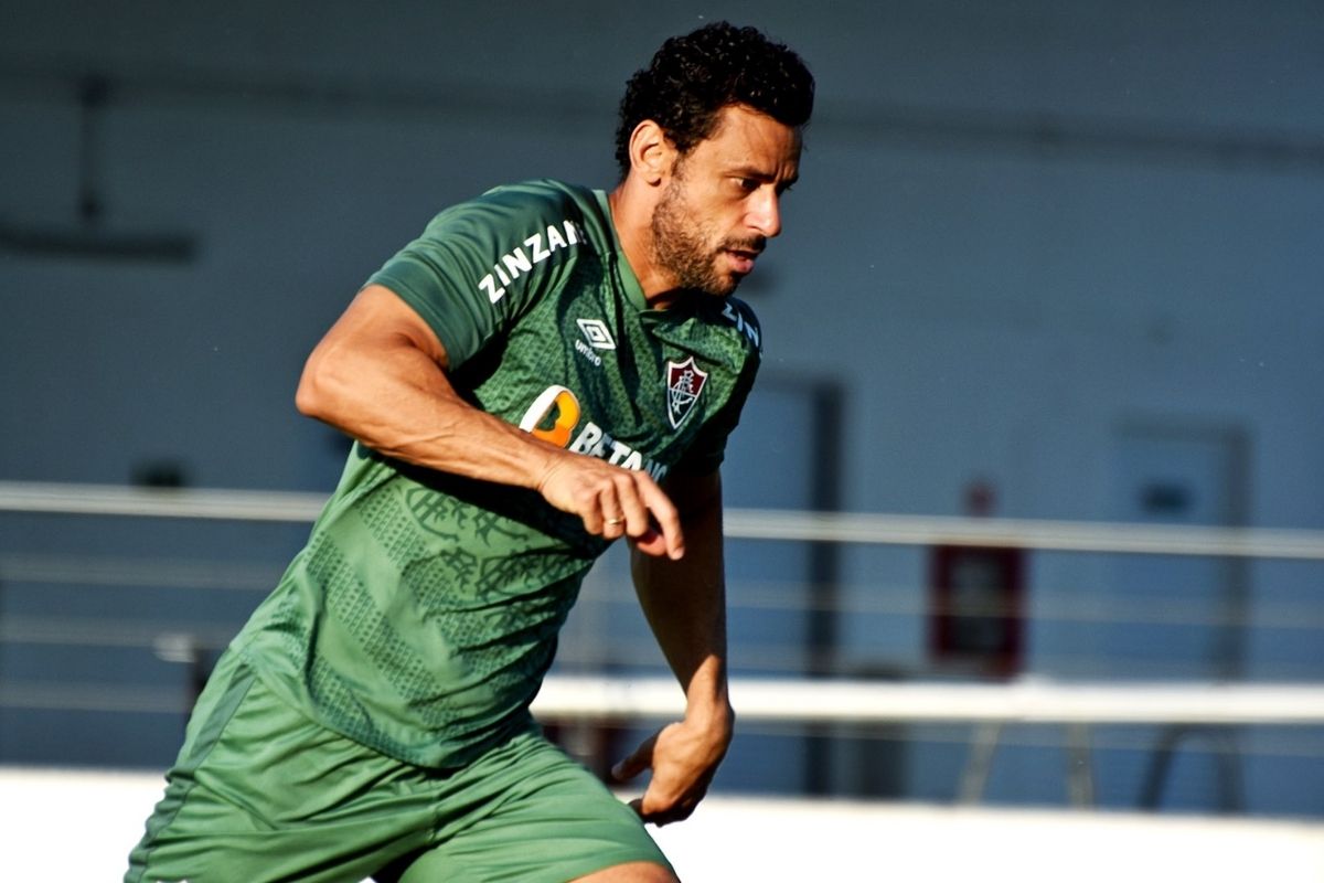 Onde vai passar Fluminense x Internacional