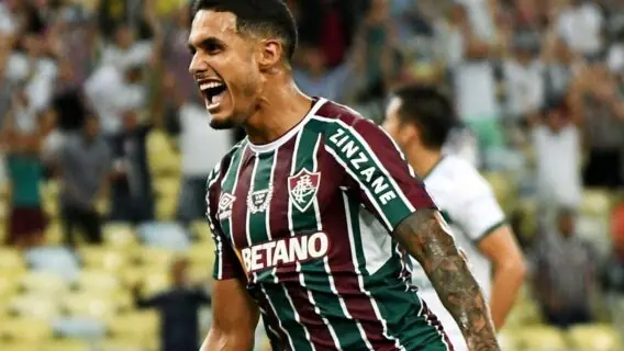 Onde vai passar o jogo do Fluminense x Santos ao vivo e horário (09/04)