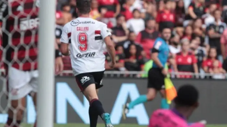 Onde vai passar Juventude x São Paulo ao vivo? Canal e horário (20/04)