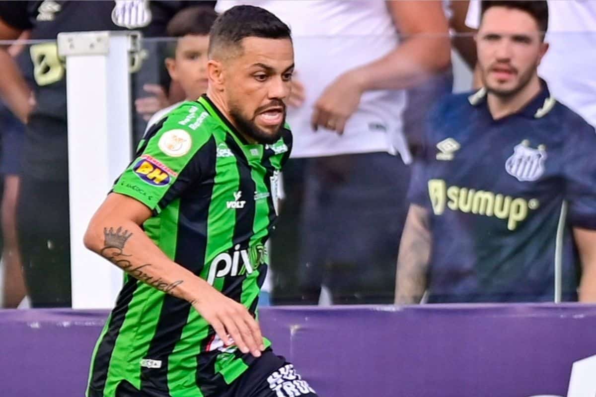 Onde vai passar jogo do América MG x Tolima pela Libertadores (27/04)