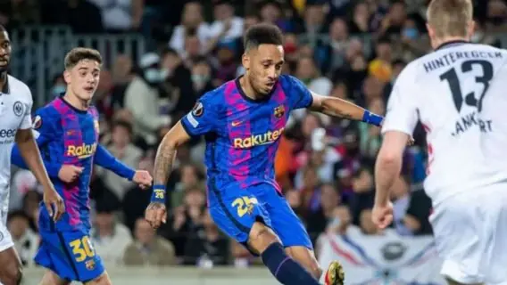 Onde assistir Barcelona x Cádiz ao vivo, horário e escalações hoje (18/04)
