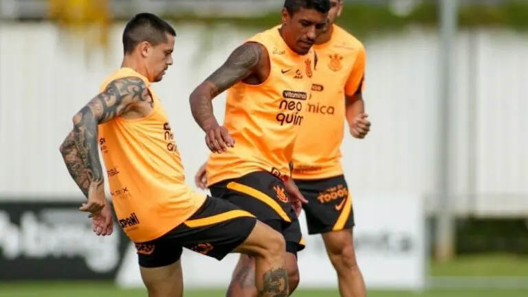 Onde vai passar jogo do Corinthians hoje ao vivo e horário (10/04)