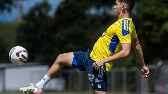 Onde vai passar jogo do Cruzeiro hoje e horário na Copa do Brasil (19/04)