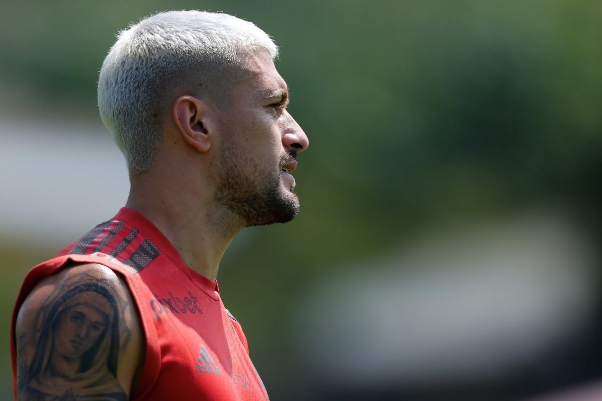 Onde vai passar jogo do Flamengo hoje