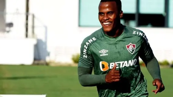 Onde vai passar jogo do Fluminense x Unión Santa Fe e horário hoje