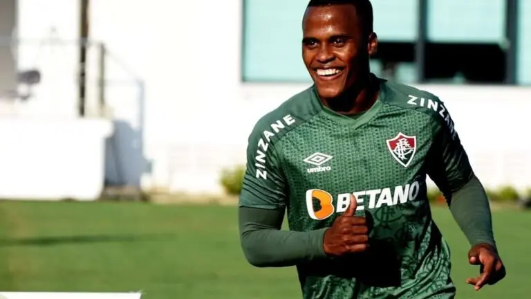 Onde vai passar jogo do Fluminense x Unión Santa Fe e horário hoje