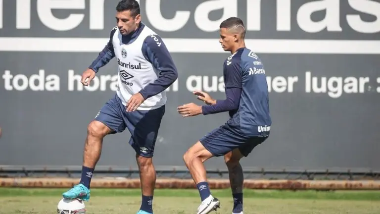 Onde vai passar jogo do Grêmio x Guarani ao vivo e horário (21/04)