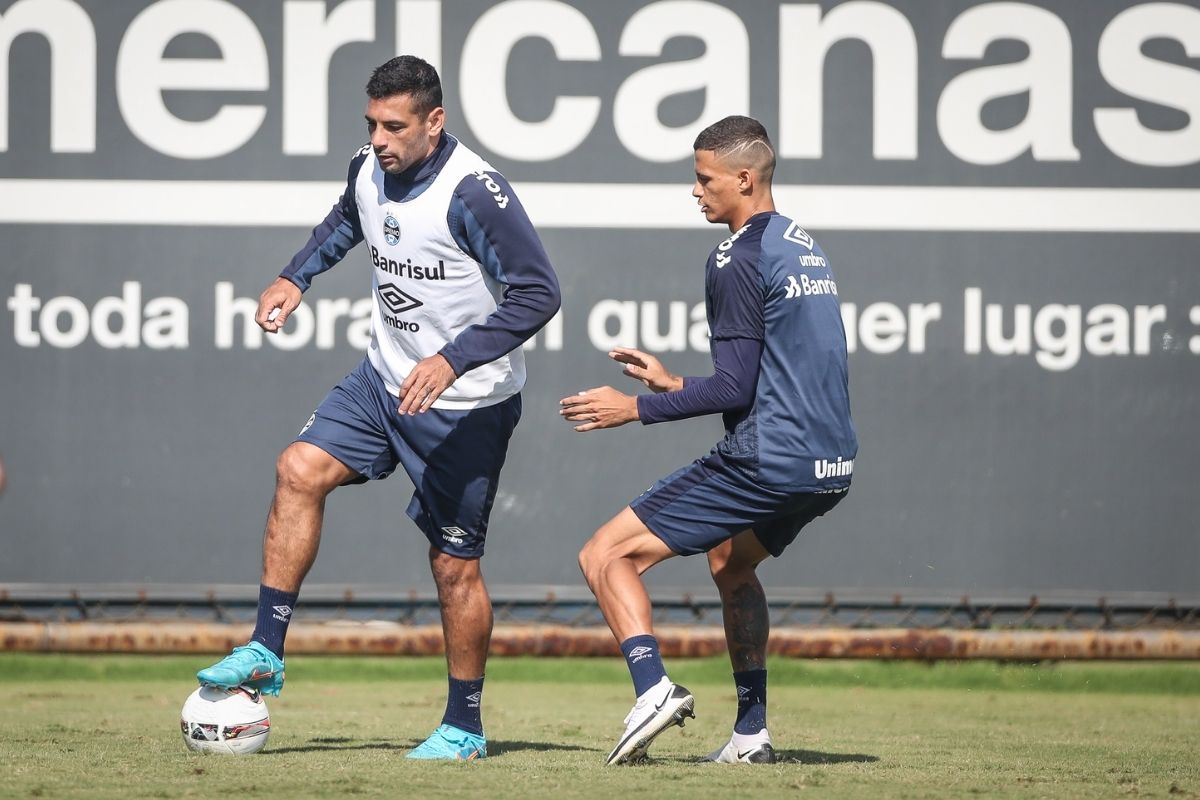 Onde vai passar jogo do Grêmio