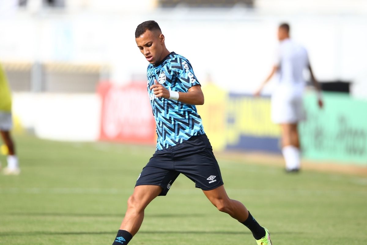 Onde vai passar jogo do Grêmio