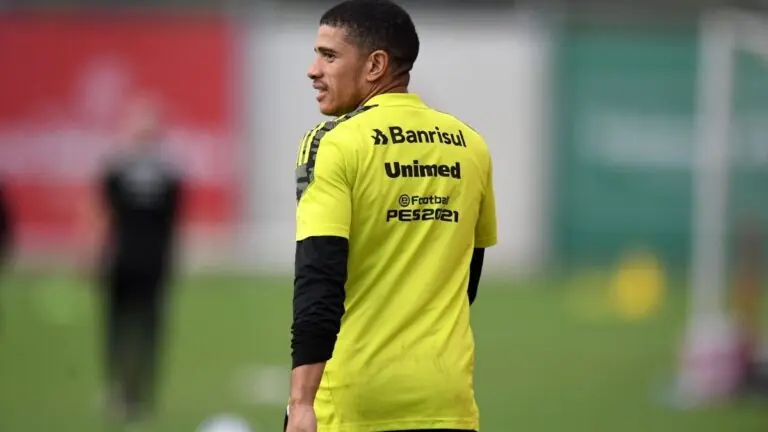 Onde vai passar jogo do Internacional x Guaireña ao vivo e horário (14/04)