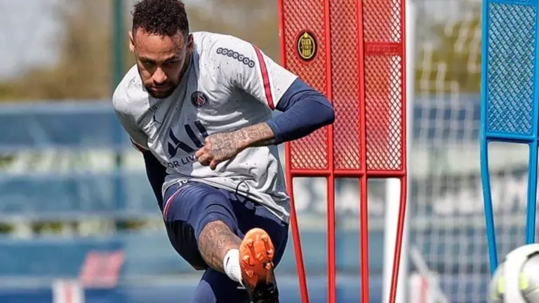 Onde vai passar jogo do PSG hoje: canal, horário e escalações (20/04)