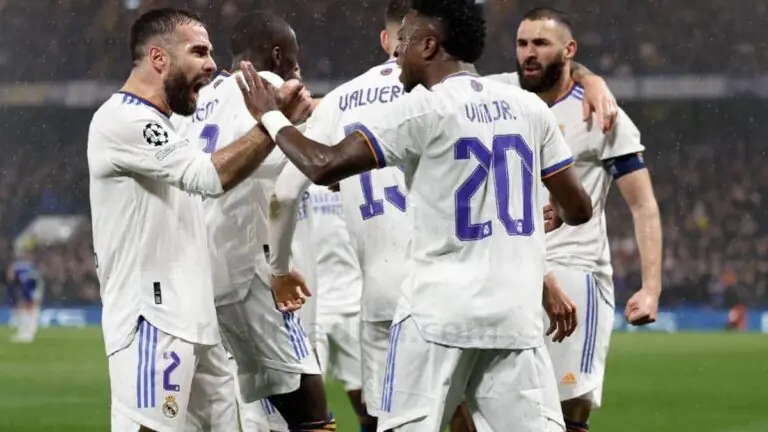 Onde assistir Real Madrid x Getafe hoje e horário ao vivo (09/04)