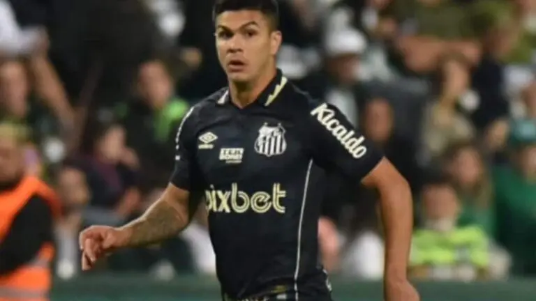 Que horas é o jogo do Santos hoje x América MG e onde assistir (24/04)