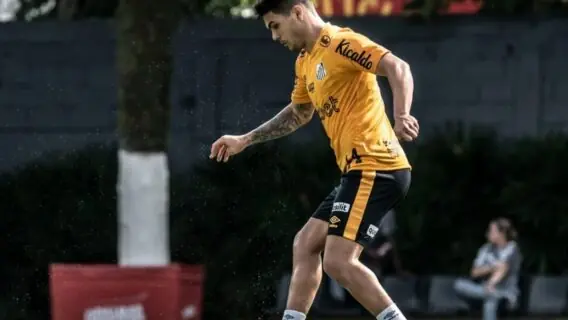 Onde vai passar jogo do Santos hoje x Universidad Católica (13/4)